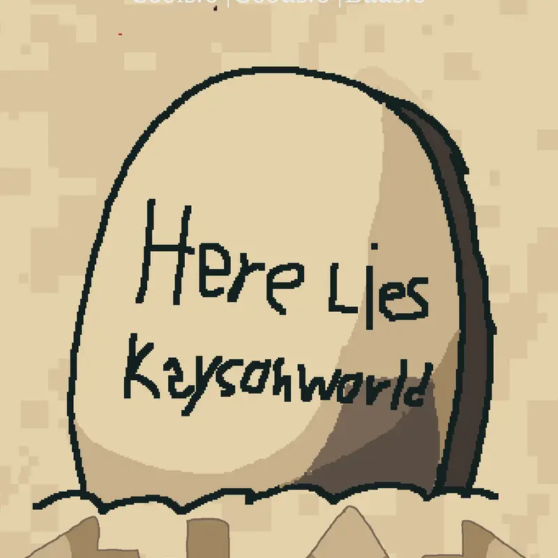 Game by @KaysonWorld
