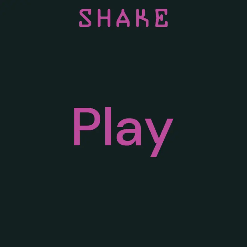 Game by @FlamingStudios