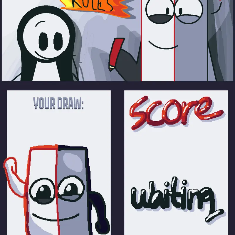 Game by @MrAccident