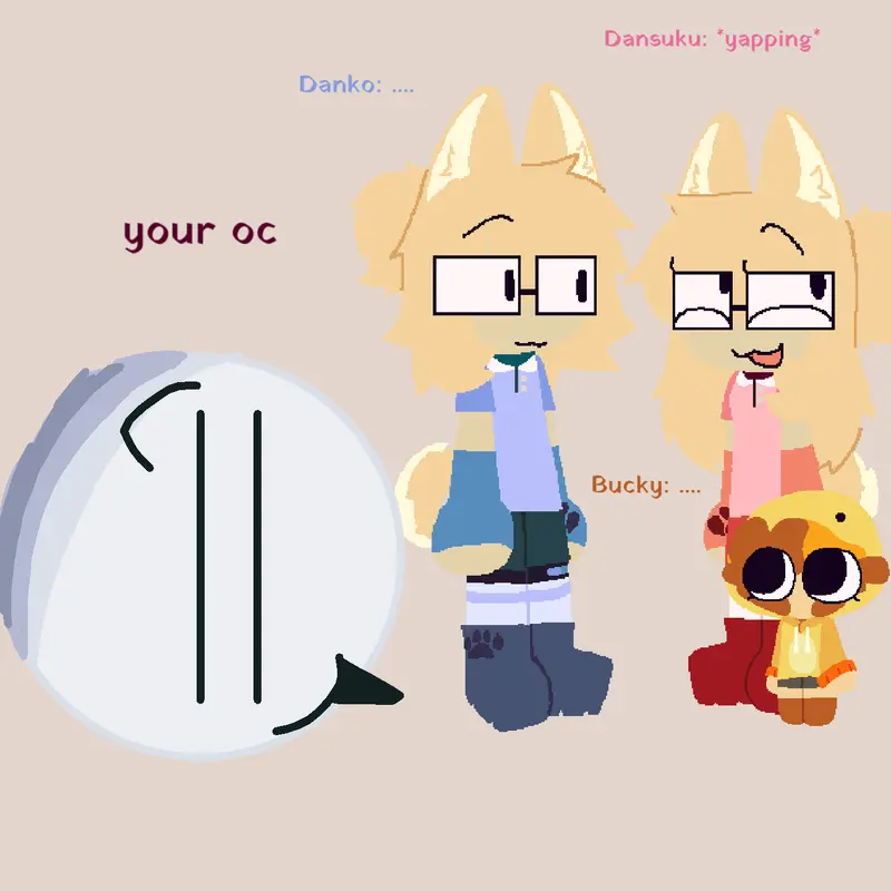 Game by @bip_with_500_followers