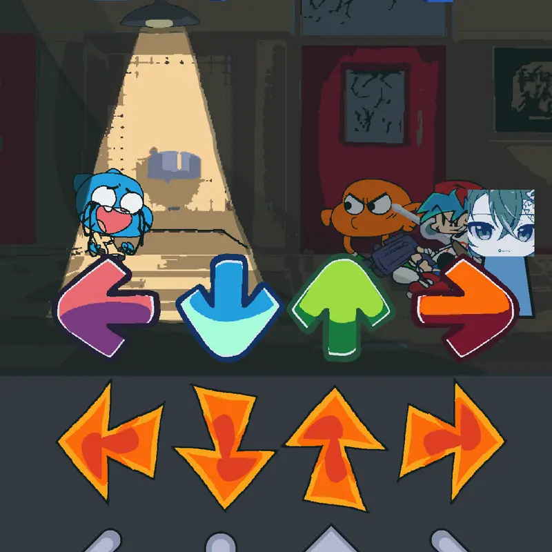 Game by @BooBox