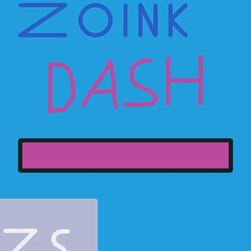 Game by @ZoinkStudios