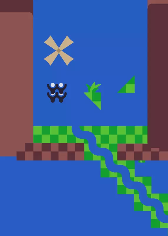 Golf : Longest Tunnel 250 Levels by @042