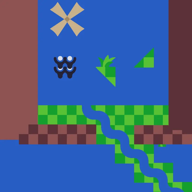 Golf : Longest Tunnel 250 Levels by @042