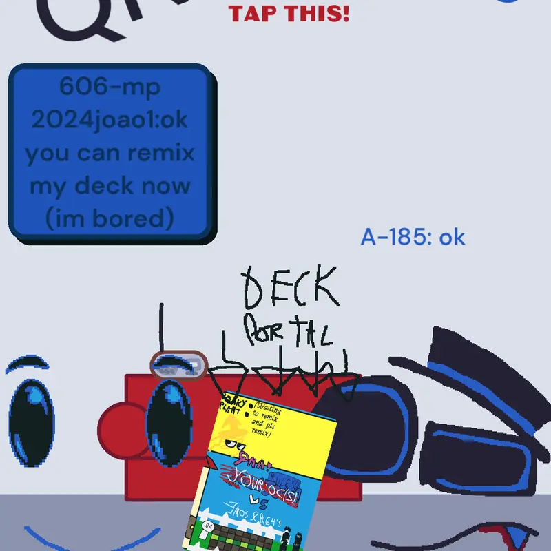 Game by @the_sticker_man