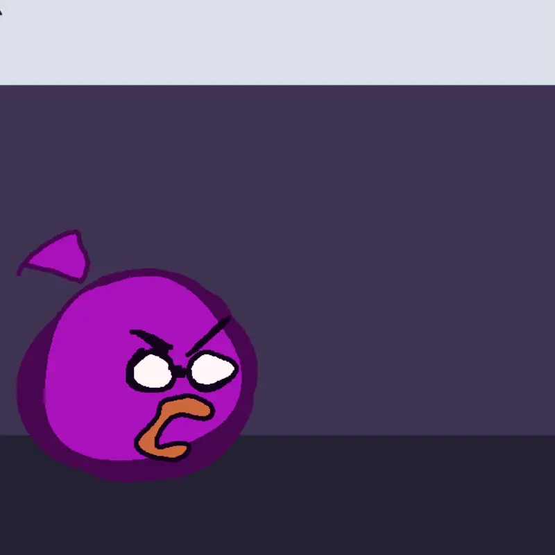 Game by @iloveoranges
