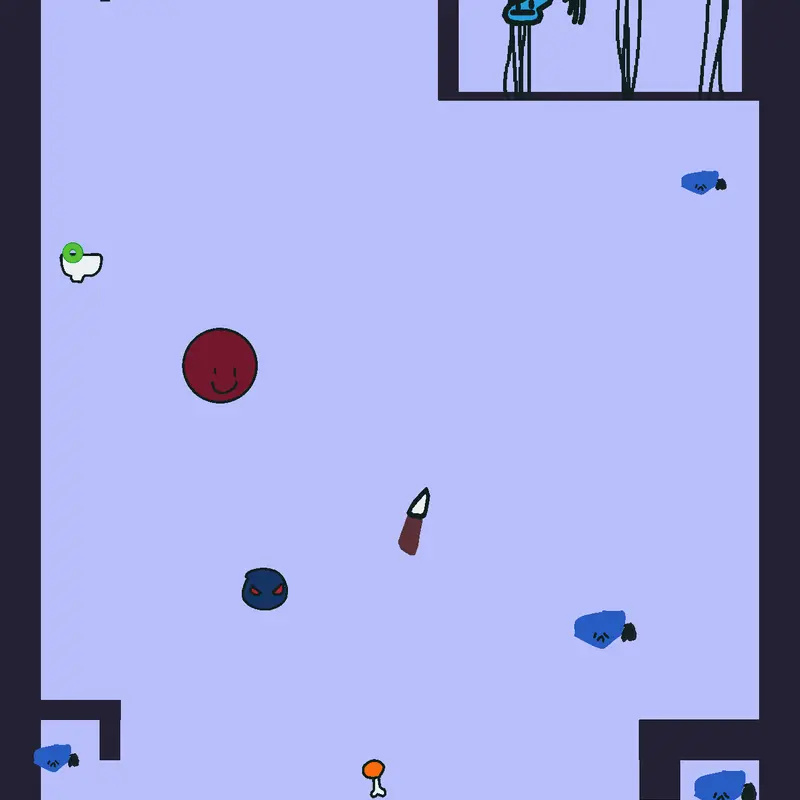 Game by @Zenech