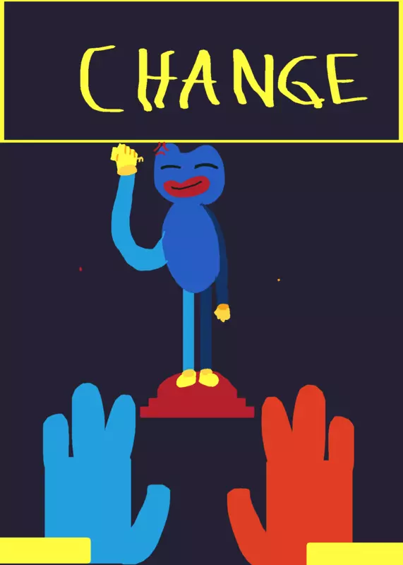 Game by @hyperluck
