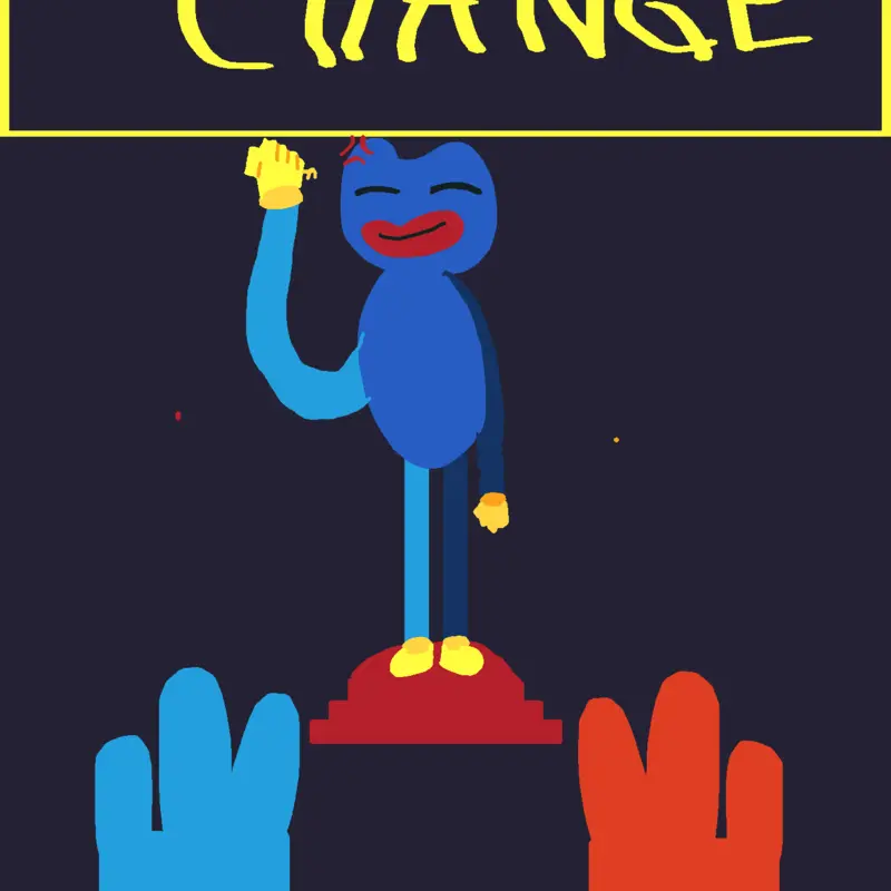 Game by @hyperluck