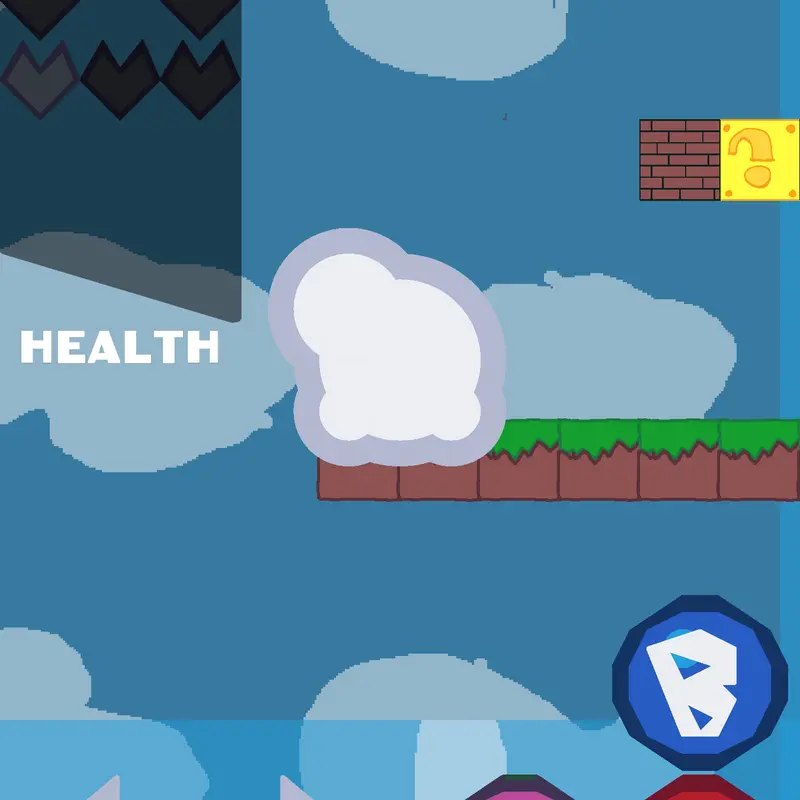 Game by @Cheese-