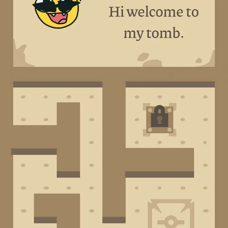 Game by @una_ramdom