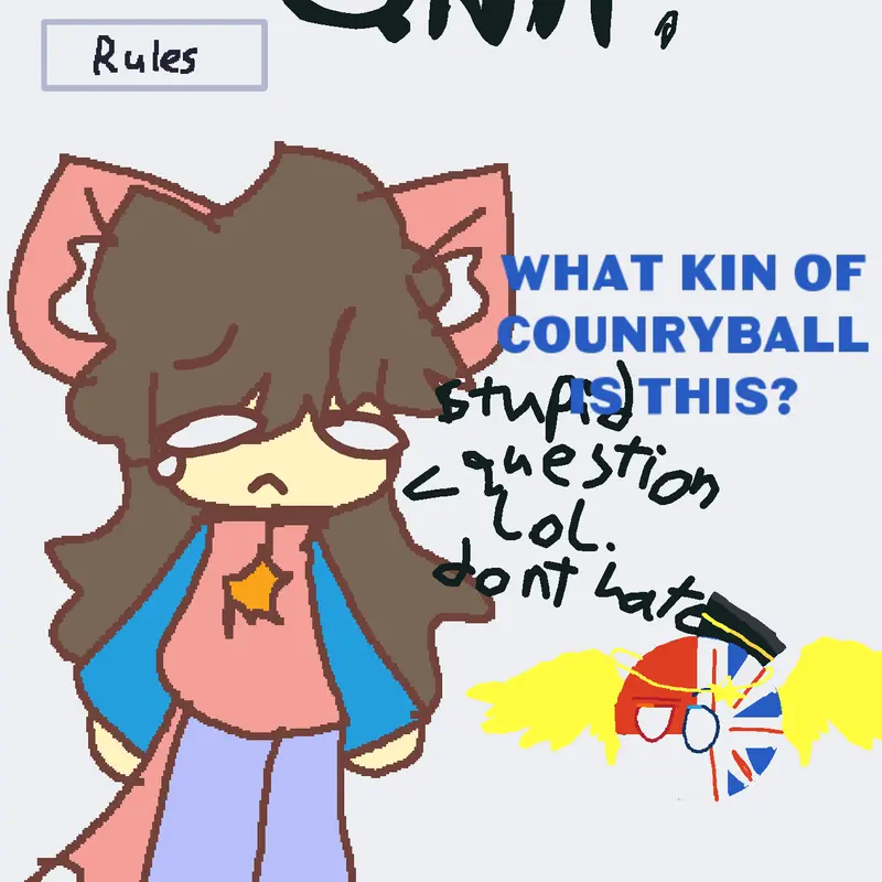 Game by @DandysWorldIsForLosers