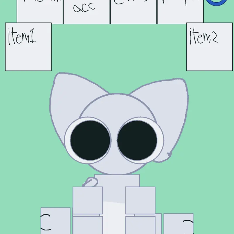 Game by @moyna