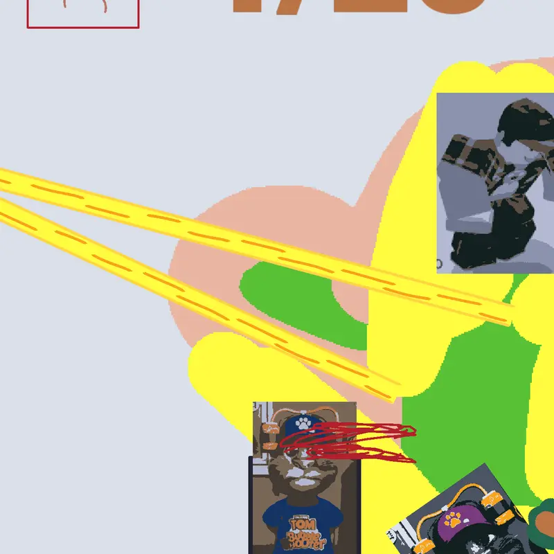 Game by @hheuej