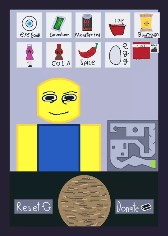 Game by @Myhorror1