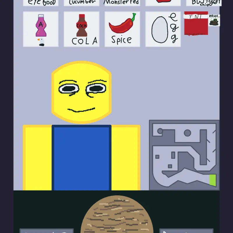Game by @Myhorror1