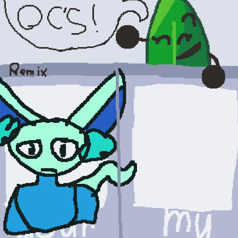Game by @i_remix_stuff_dudz