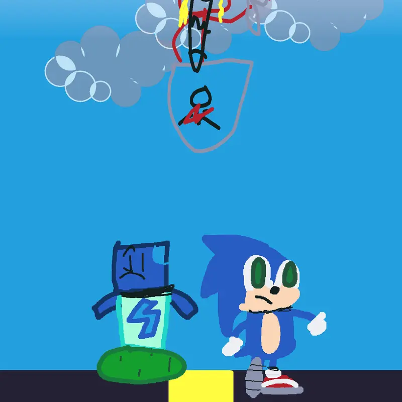 Game by @Sonicjunior27