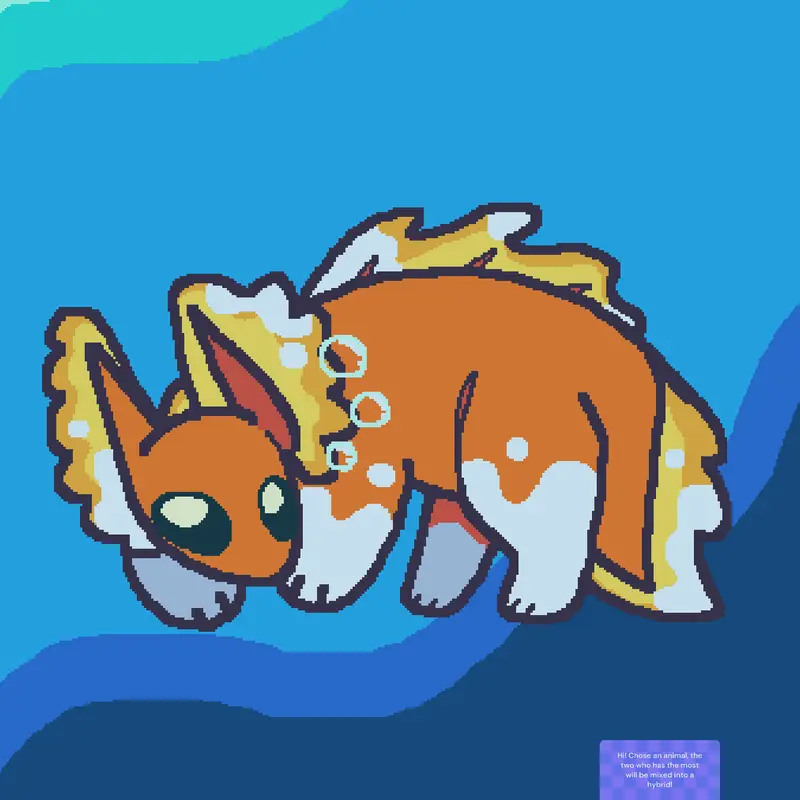 Game by @Tacosharkiez
