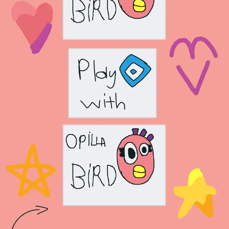 Game by @RonSTGBUSTAYROT