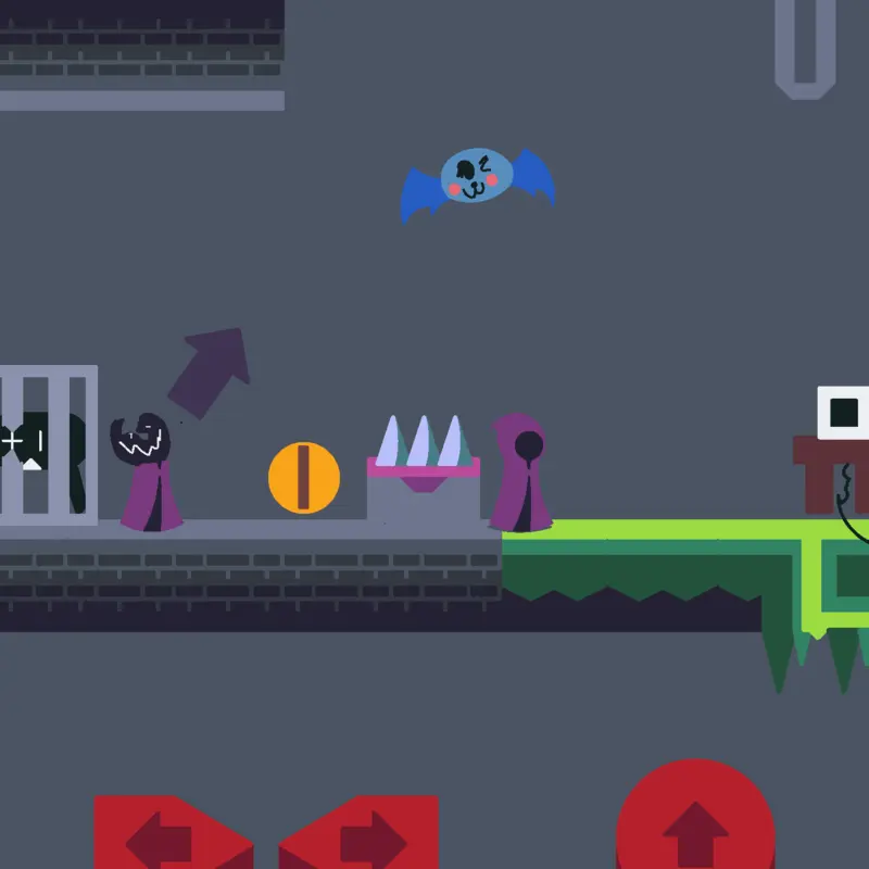 Game by @bnst