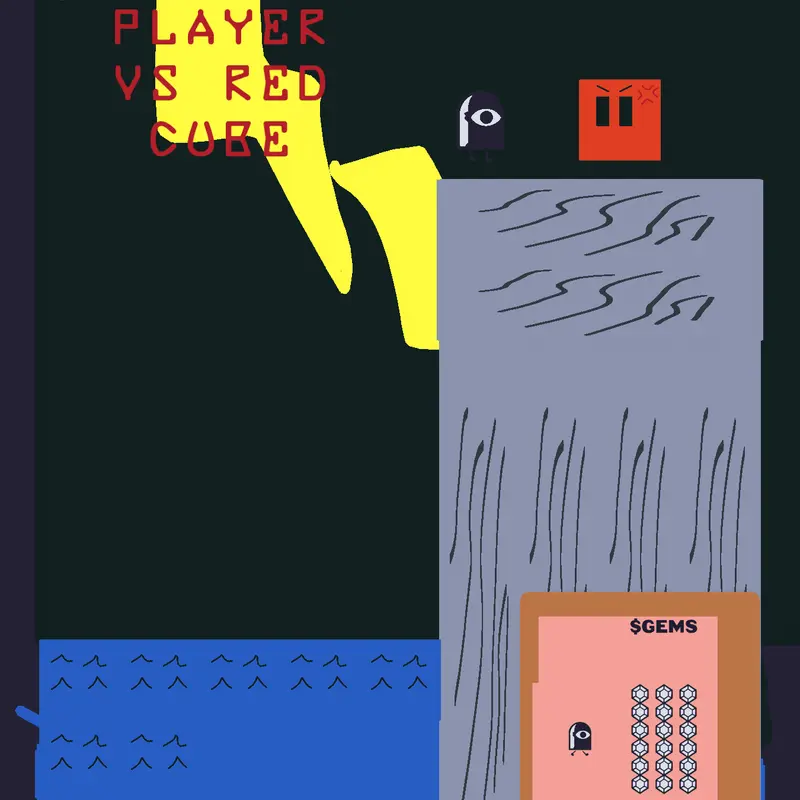 Game by @ApplegGames
