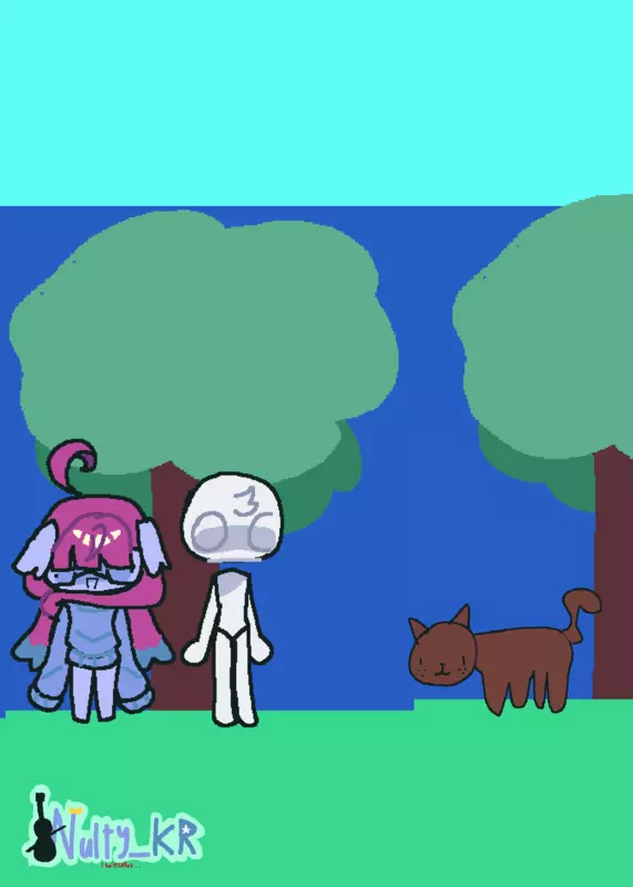Game by @Nulty_KR