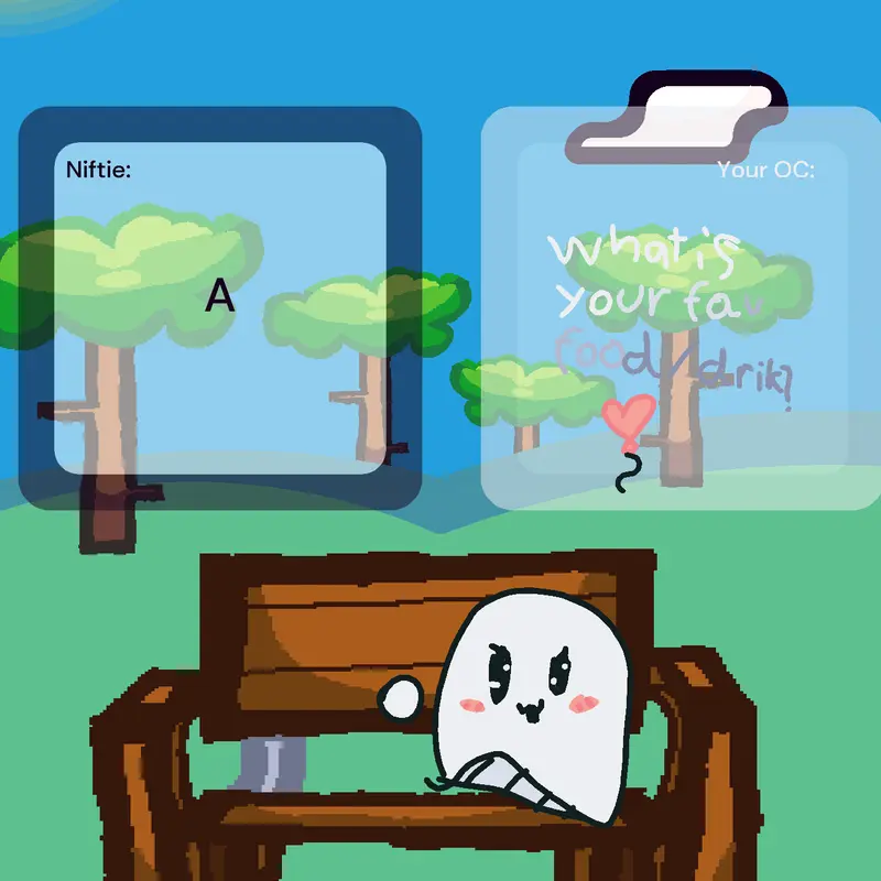 Game by @cococute