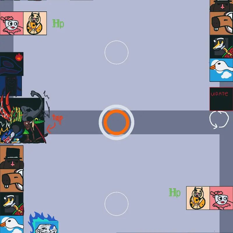 Game by @adrianwquittheend
