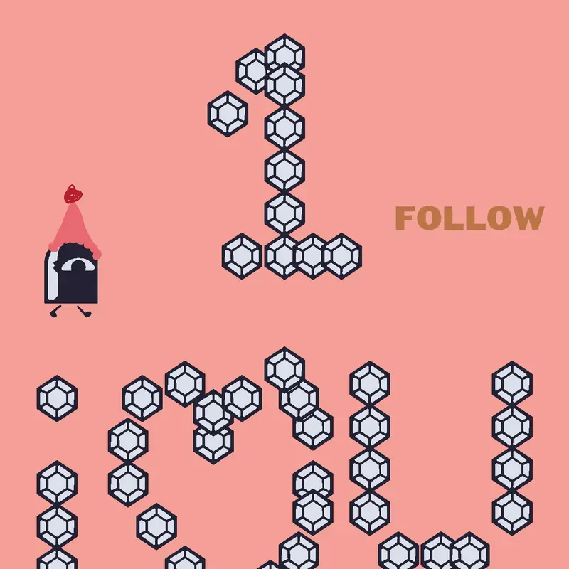 Game by @hellomama