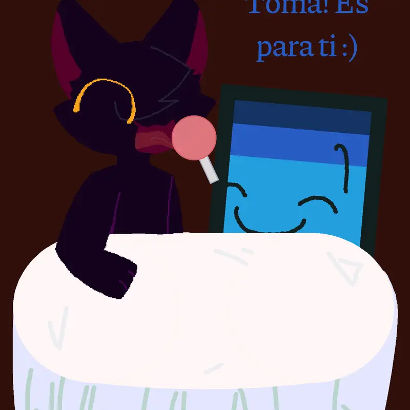 Game by @EmmaCat