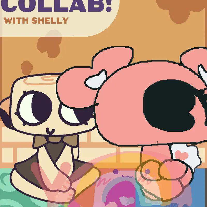 Game by @Kuromimilkcokie