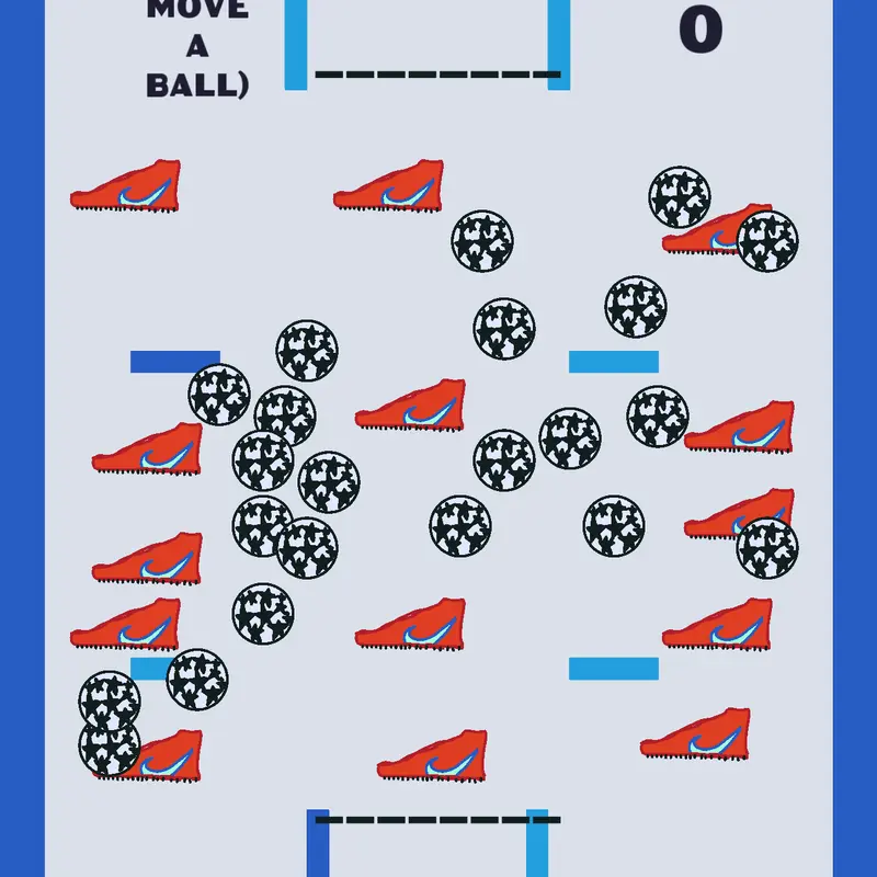 Game by @Biiel