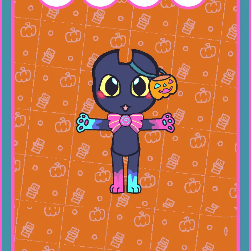 Game by @lynxii