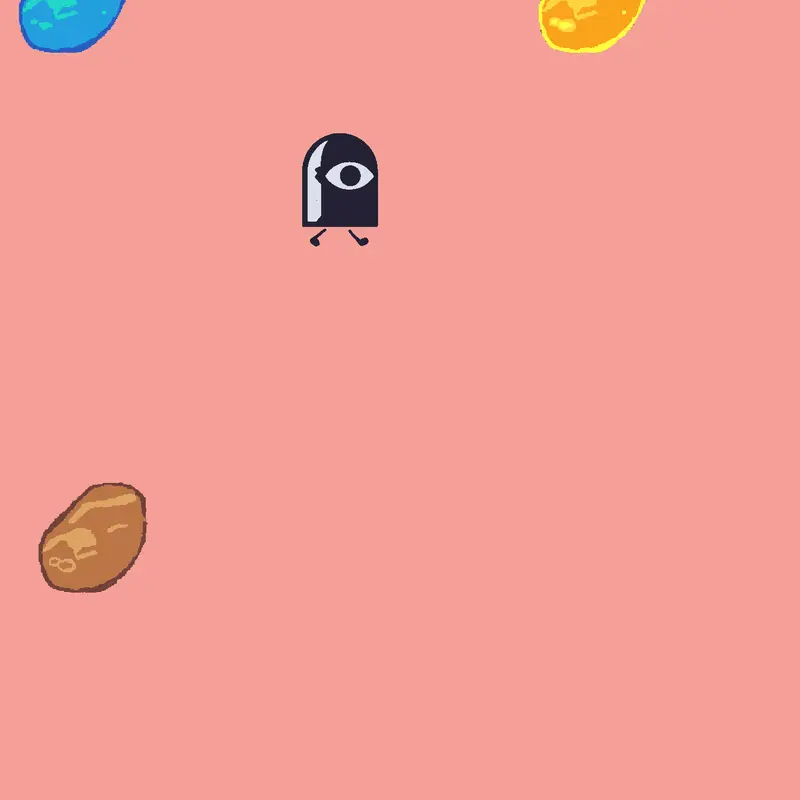 Game by @mightbesane
