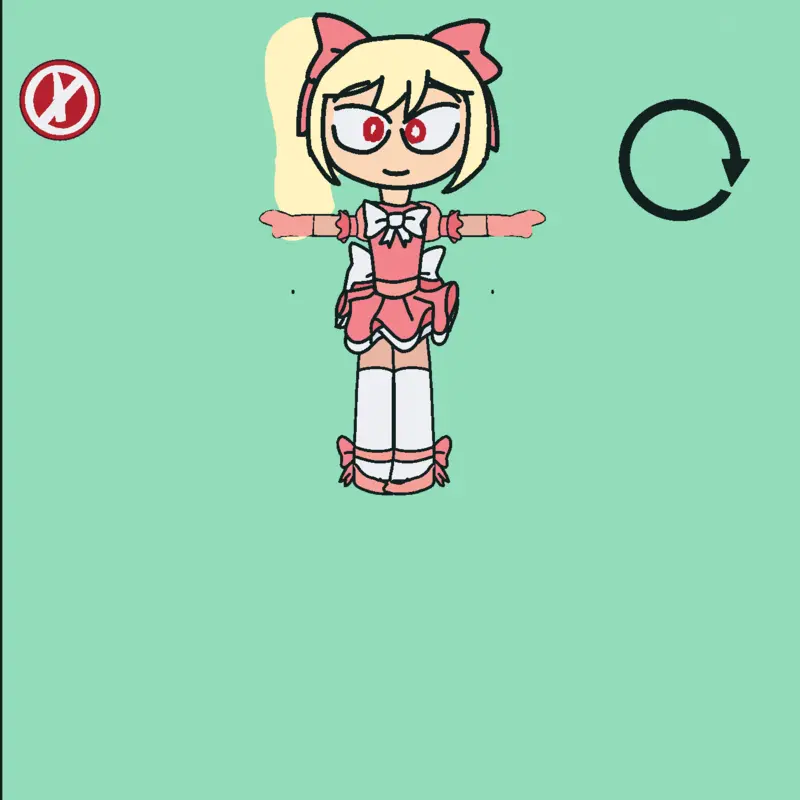 Game by @lillypookiebear