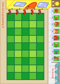 Some plants vs zombies TEST.