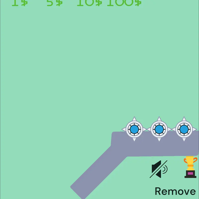Game by @beetering
