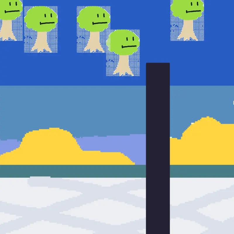 Game by @BaraaLaaraj