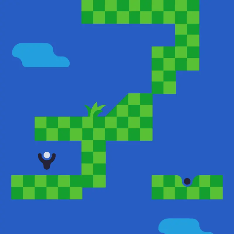 Game by @TheRedPerson