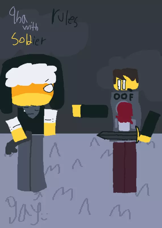 Game by @perry_the_parrier
