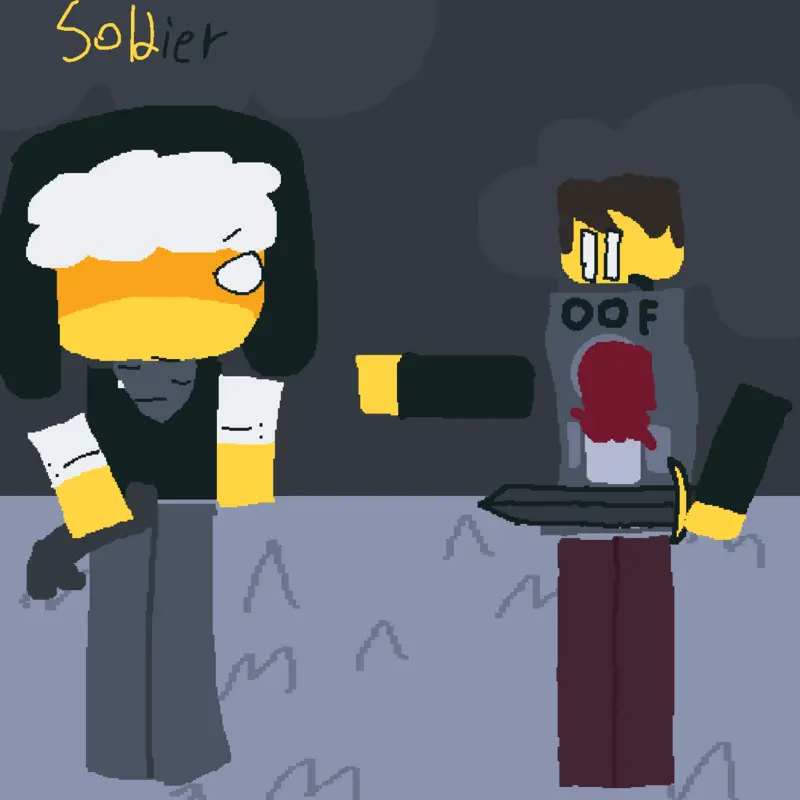 Game by @perry_the_parrier
