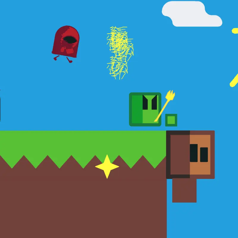 Game by @rob181215