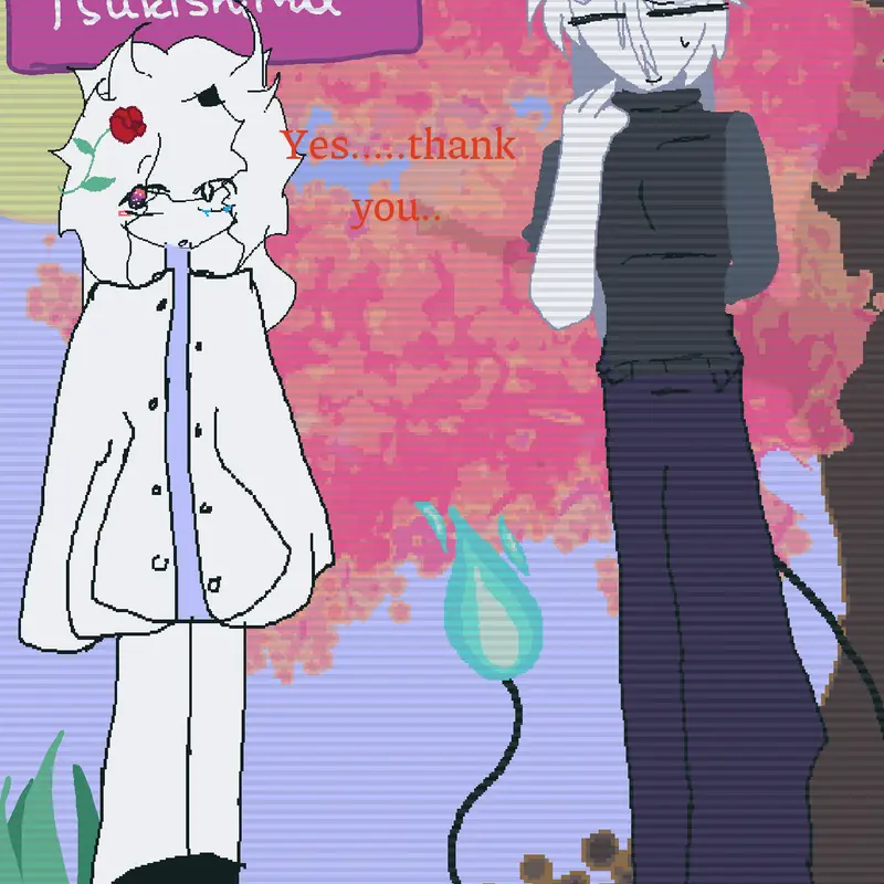 Game by @Natsuki__
