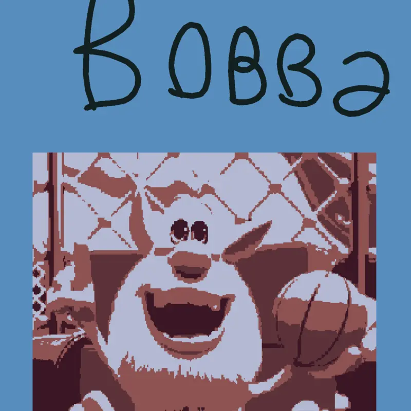 Game by @Melon2026