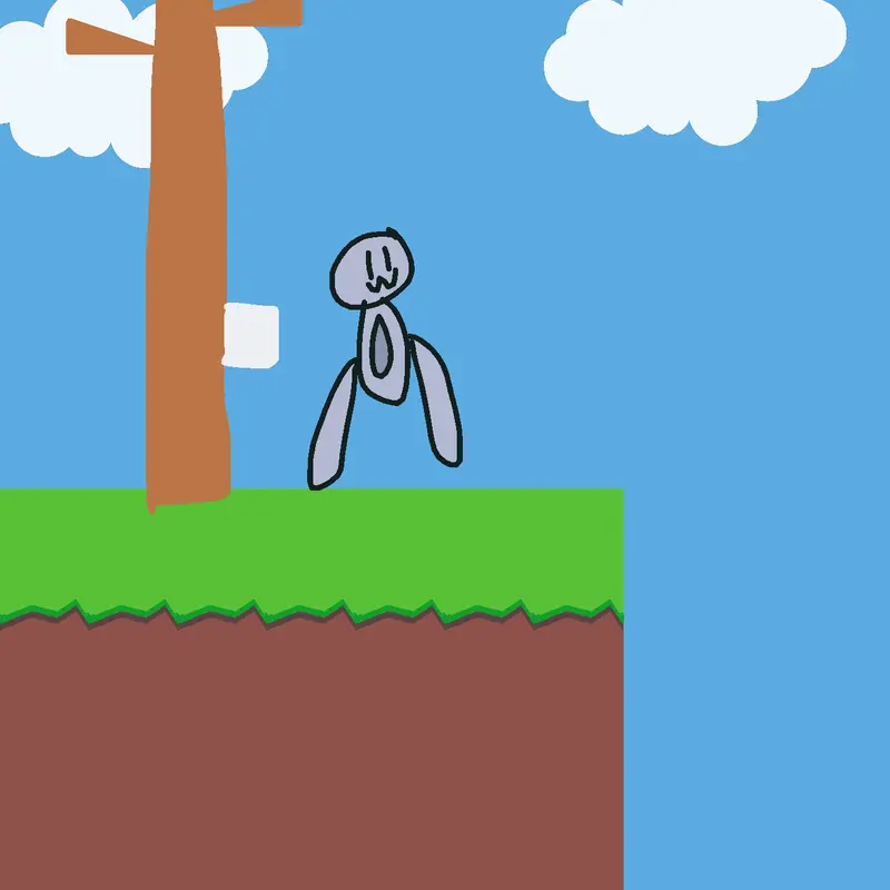 Game by @mrcrabsWithaNerfgun
