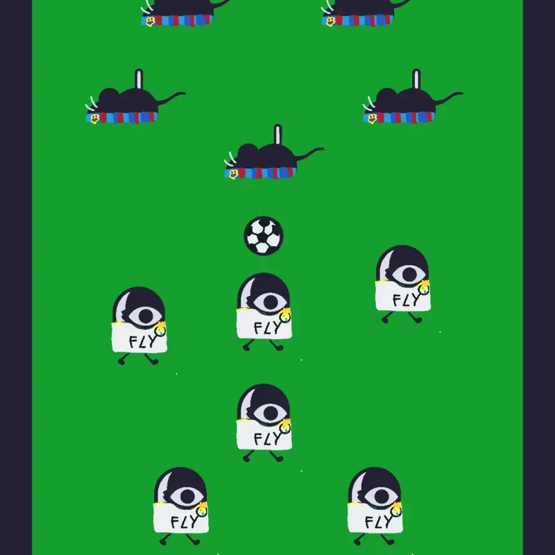 Game by @capibaras_stu
