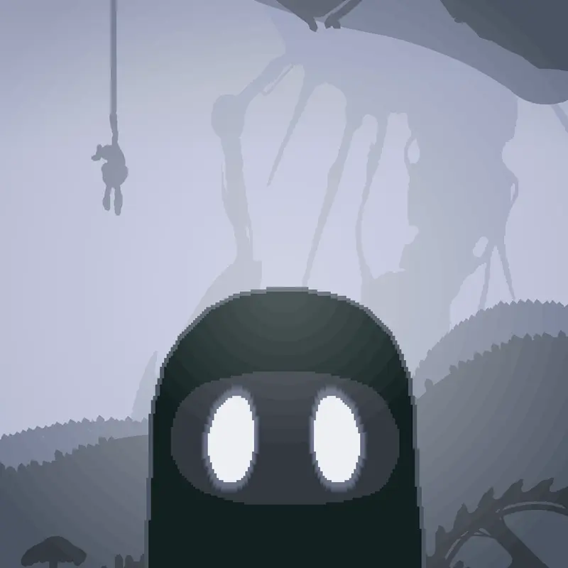 DOOMLAND by @Gera_the_ball