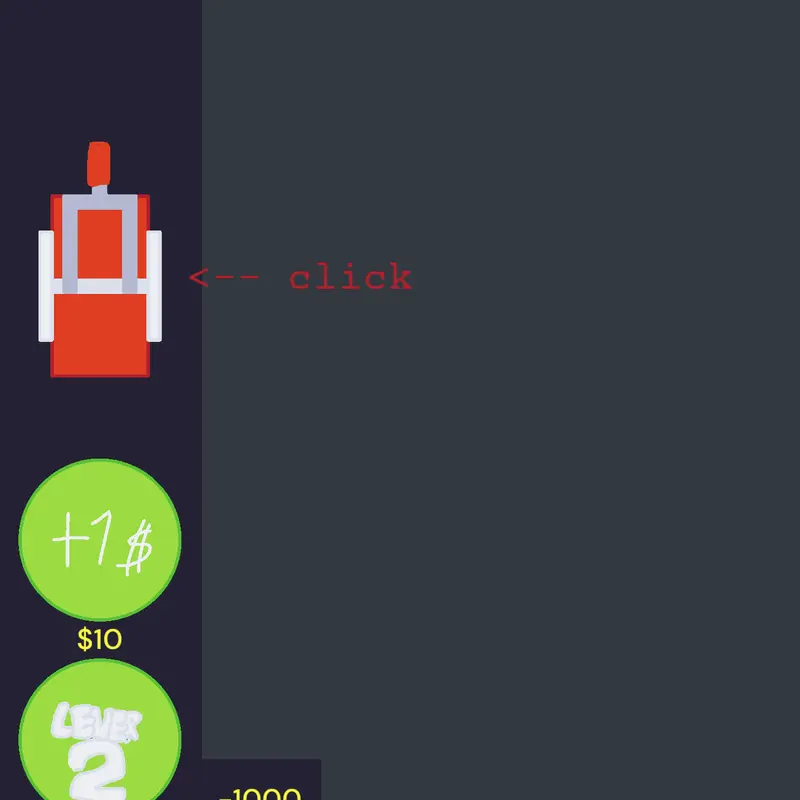 Game by @toastear