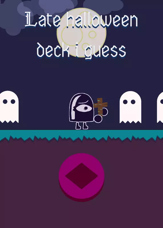 Game by @Halveman